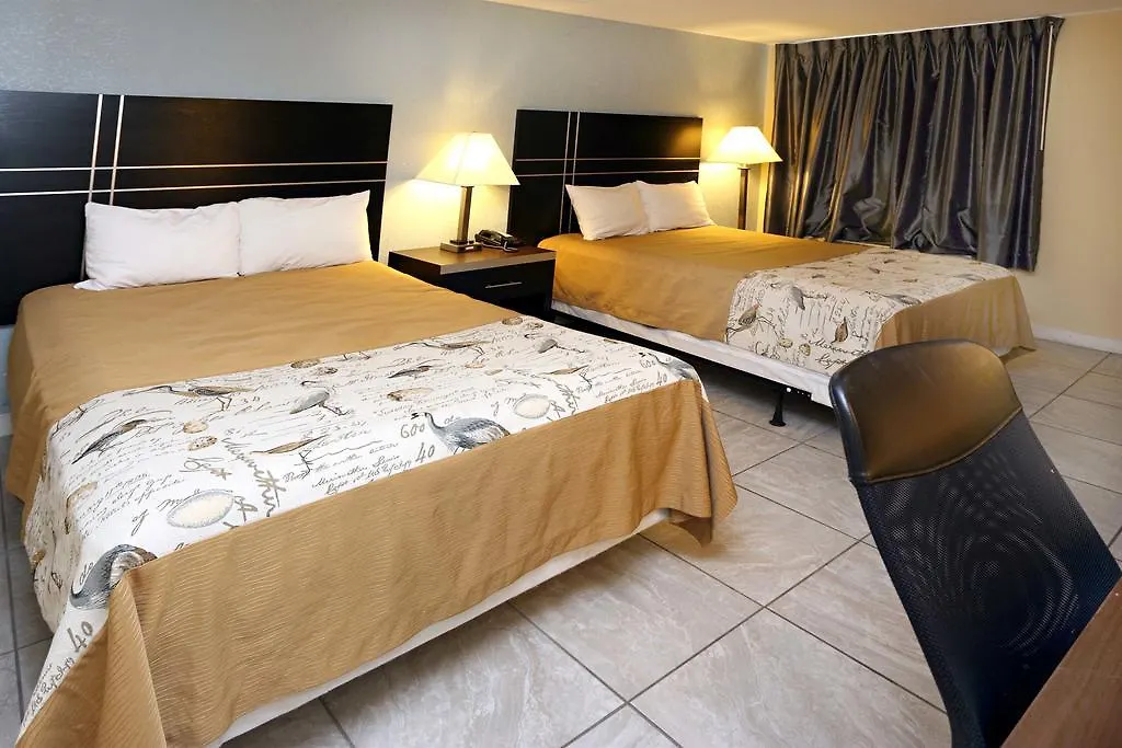 Blue Marlin Motel Virginia Beach