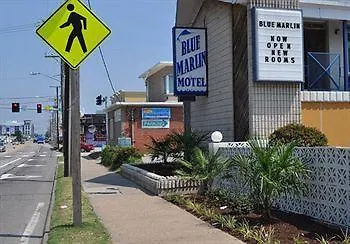 Blue Marlin Motel Virginia Beach