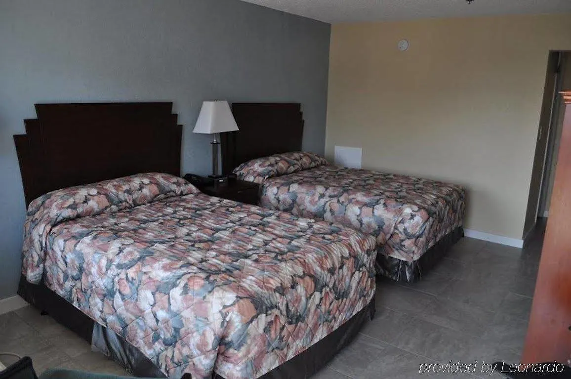 Blue Marlin Motel Virginia Beach États-Unis
