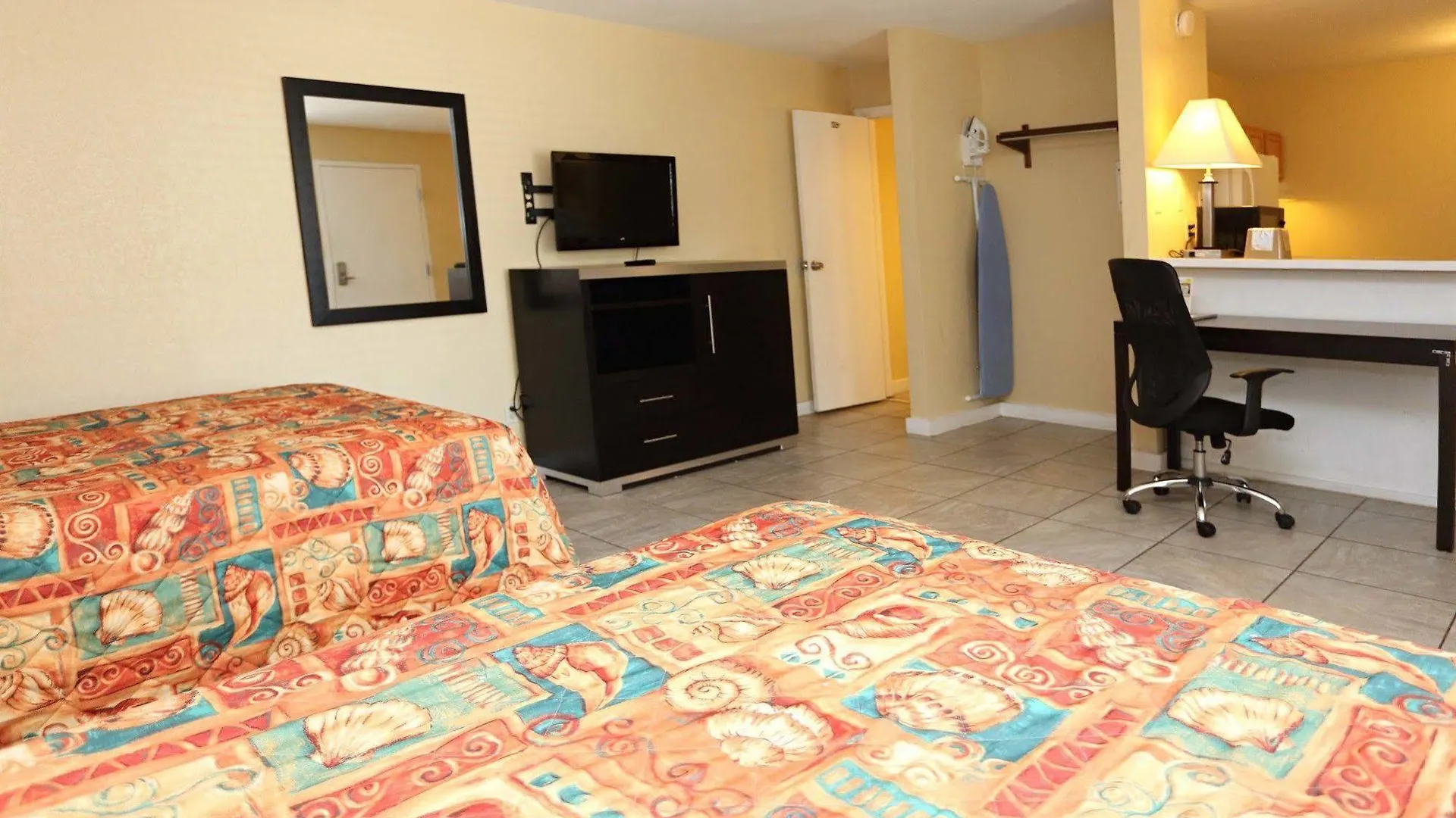 Blue Marlin Motel Virginia Beach