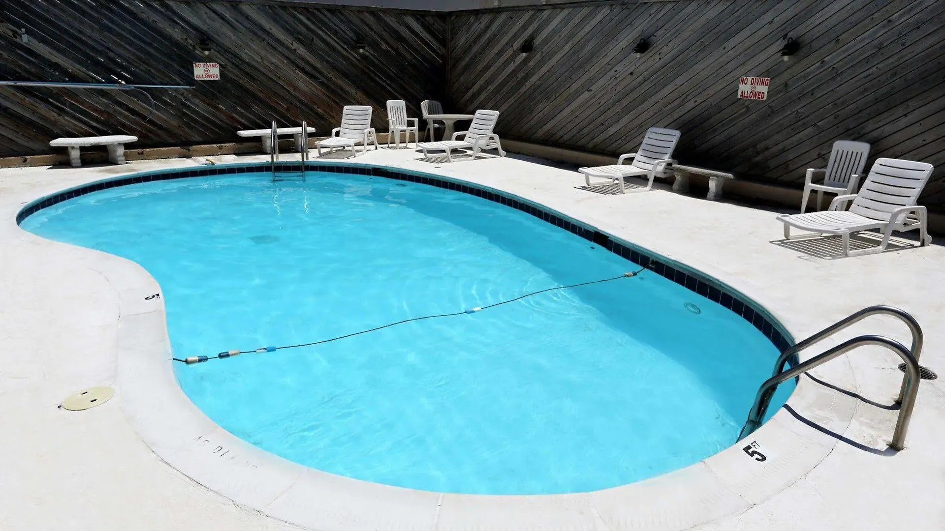 Blue Marlin Motel Virginia Beach